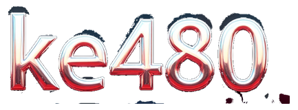 ke480 logo